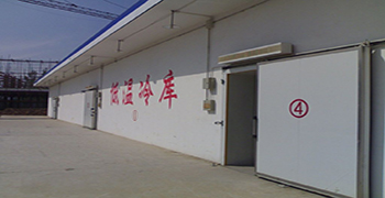 冷庫(kù)為什么會(huì)長(zhǎng)霉？今日份冷庫(kù)殺菌除霉方案分享