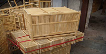 竹籠竹制品容易發(fā)霉怎么辦？竹產(chǎn)品防霉方案