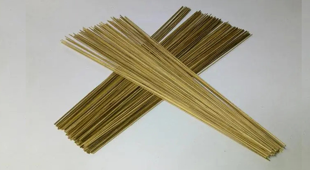 制香竹簽應(yīng)該如何如何防止發(fā)霉？