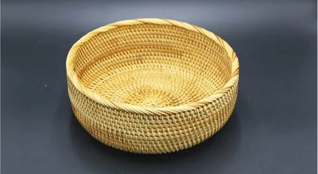 藤草編織工藝品應(yīng)該如何防霉呢？